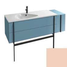 Тумба под раковину Jacob Delafon Nouvelle Vague 145 EB3038-M70, нюд мягкий