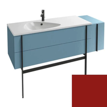 Тумба под раковину Jacob Delafon Nouvelle Vague 145 EB3038-M69, магма мягкий