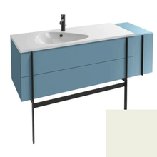 Тумба под раковину Jacob Delafon Nouvelle Vague 145 см, EB3038-M56, жасмин мягкий