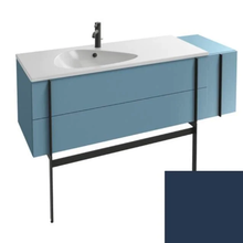 Тумба под раковину Jacob Delafon Nouvelle Vague 145 см, EB3038-M67, галактика мягкий