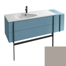 Тумба под раковину Jacob Delafon Nouvelle Vague 145 см, EB3038-M84, глина мягкий