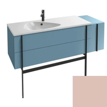 Тумба под раковину Jacob Delafon Nouvelle Vague 145 см, EB3038-M40, беж мягкий