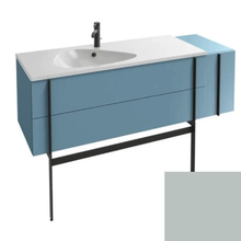 Тумба под раковину Jacob Delafon Nouvelle Vague 145 см, EB3038-M44, миндальный мягкий