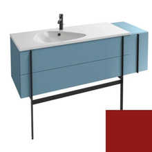 Тумба под раковину Jacob Delafon Nouvelle Vague 145 см, EB3038-S08, магма сатин