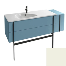 Тумба под раковину Jacob Delafon Nouvelle Vague 145 см, EB3038-S24, жасмин сатин