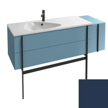 Тумба под раковину Jacob Delafon Nouvelle Vague 145 см, EB3038-S06, галактика сатин