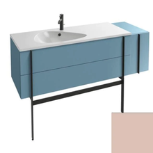 Тумба под раковину Jacob Delafon Nouvelle Vague 145 см, EB3038-S04, бежевый сатин