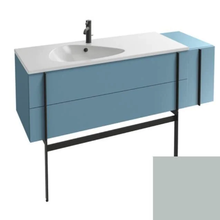 Тумба под раковину Jacob Delafon Nouvelle Vague 145 см, EB3038-S51, миндальный сатин