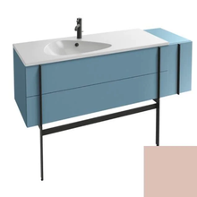 Тумба под раковину Jacob Delafon Nouvelle Vague 145 см, EB3038-G97, бежевый глянцевый