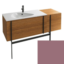 Тумба под раковину Jacob Delafon Nouvelle Vague 145 см, EB3037RU-M71, розовый перец мягкий