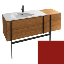 Тумба под раковину Jacob Delafon Nouvelle Vague 145 см, EB3037RU-M69, магма мягкий