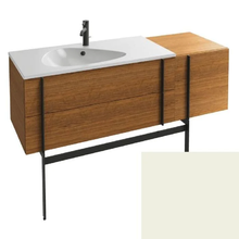 Тумба под раковину Jacob Delafon Nouvelle Vague 145 см, EB3037RU-M56, жасмин мягкий