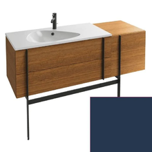 Тумба под раковину Jacob Delafon Nouvelle Vague 145 см, EB3037RU-M67, галактика мягкий