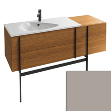 Тумба под раковину Jacob Delafon Nouvelle Vague 145 см, EB3037RU-M84, глина мягкий