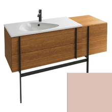 Тумба под раковину Jacob Delafon Nouvelle Vague 145 см, EB3037RU-M40, мягкий беж