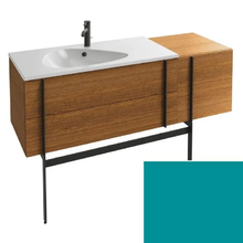 Тумба под раковину Jacob Delafon Nouvelle Vague 145 см, EB3037RU-S30, лагуна сатин