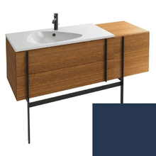 Тумба под раковину Jacob Delafon Nouvelle Vague 145 см, EB3037RU-S06, галактика сатин