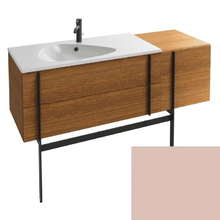 Тумба под раковину Jacob Delafon Nouvelle Vague 145 см, EB3037RU-S04, бежевый сатин