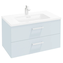 Тумба под раковину Jacob Delafon Vox 80 см EB2078-R1-N18, белый