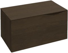 Модуль подвесной Jacob Delafon Stillness 80 см, EB2004-P7, цвет - темный дуб