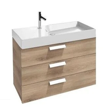 Тумба для раковины Jacob Delafon Rythmik 100 см, EB1310-E70 цвет Арлингтонгский Дуб