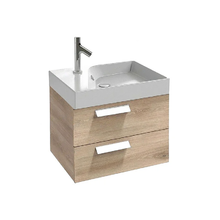 Тумба для раковины Jacob Delafon Rythmik EB1301 подвесная, 60 см