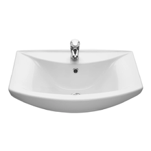 Раковина мебельная Aquaton Грация 65 131203S0011B0 белая