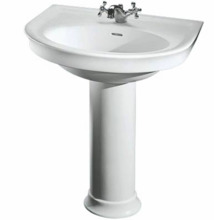 Раковина Hatria Dolcevita 70 см Y0EX 01