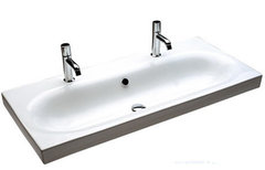 Раковина Hatria Daytime 110 см