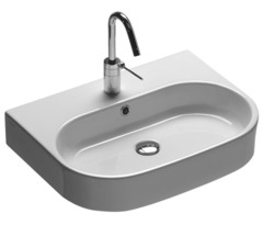 Раковина Hatria Area Y0UH 01 60 х 45 см