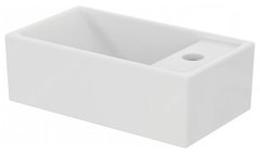 Раковина Ideal Standard Tempo E211201 37 см, белый