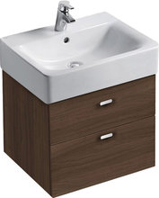 Раковина Ideal Standard Connect Cube E794501, 60 х 46 см