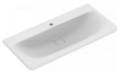 Раковина Ideal Standard Tonic II K087201 100 см, белый