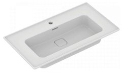 Раковина Ideal Standard Strada II T300301 Vanity 84 см, белый