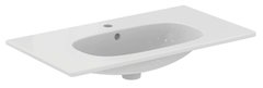 Раковина Ideal Standard Tesi T3509V1 Vanity 80 см, белый