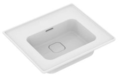 Раковина Ideal Standard Strada II T363201 Vanity 54 см, белый