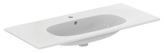 Раковина Ideal Standard Tesi T3508V1 Vanity 100 см, белый