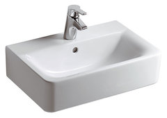 Раковина Ideal Standard Connect E788601 Cube