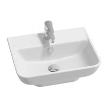 Раковина Jacob Delafon Struktura EGF112-00, 50 х 40 см