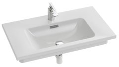 Раковина мебельная Jacob Delafon Vox EXAE112-Z-00, 80 х 46 см