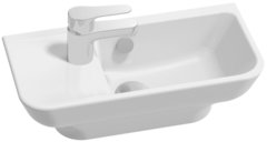 Раковина Jacob Delafon Struktura, 50 см, EGJ112-00