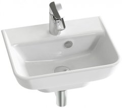 Раковина подвесная Jacob Delafon Struktura EGH011-00 45 х 35 см