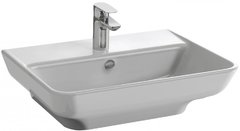 Раковина Jacob Delafon Struktura EGD111-00, 60 см, подвесная