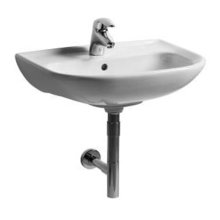 Раковина Jika Olymp 1061.1.000.104.9