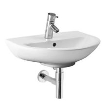 Раковина Jika Mio 1071.2.000.104.1