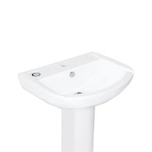 Раковина Jaquar Aria ARS-WHT-39801 56 х 48 см