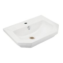 Раковина Jaquar Queens QNS-WHT-7601