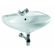 Раковина Jika Lyra 1427.1.000.104.1, 55*45 см