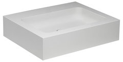 Раковина Keuco Edition 300 30360 310001, 65 х 52,5 см