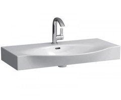 Раковина Laufen Palace 8.1170.2.000.104.1 90 см